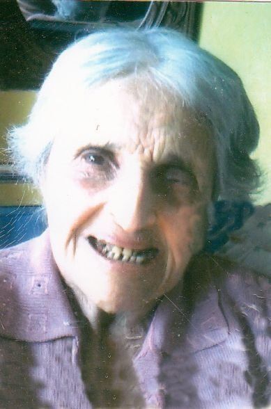 necrologio Loredana Bonelli
