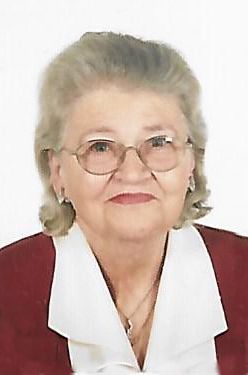 necrologio Carla Trabucchi