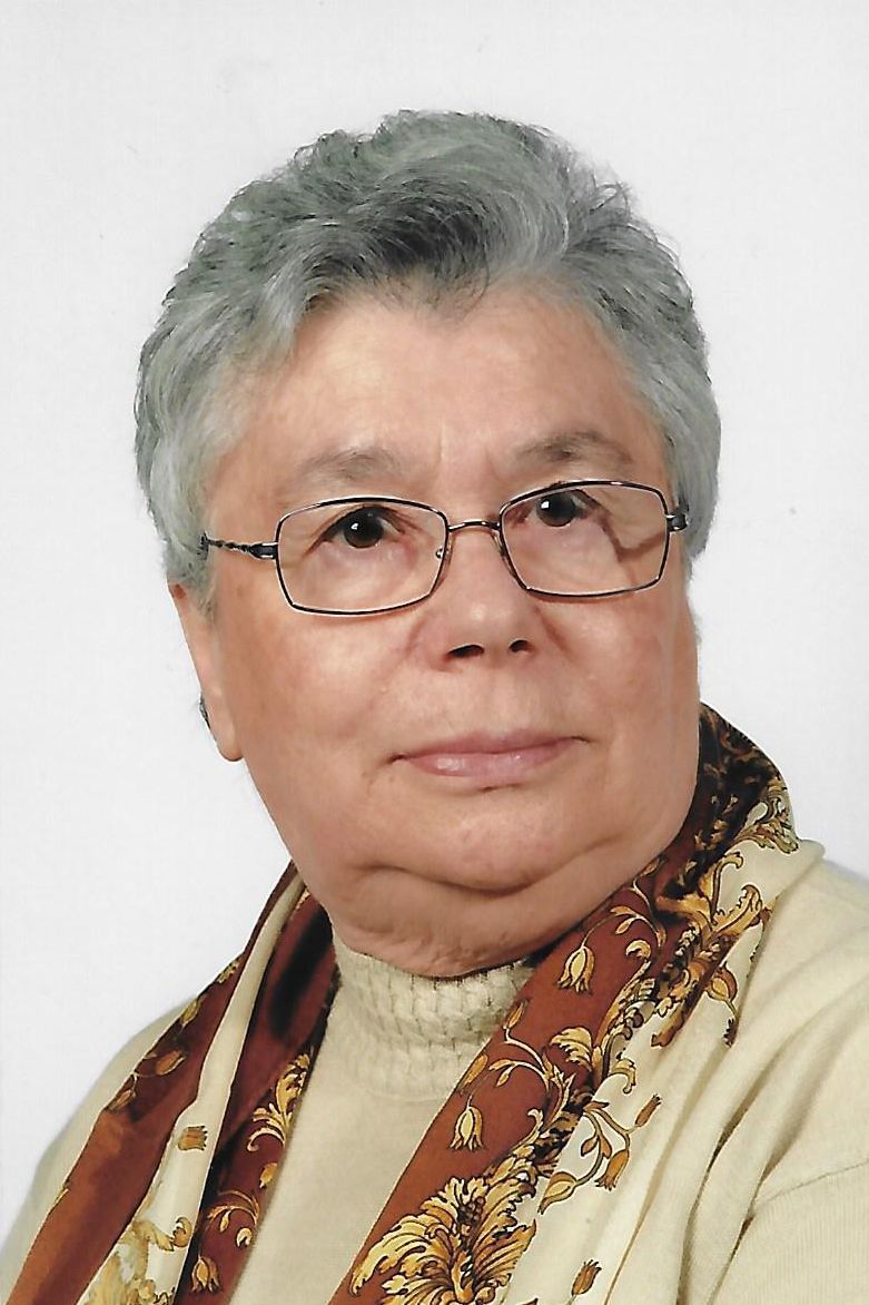 necrologio Dafne Franciosi