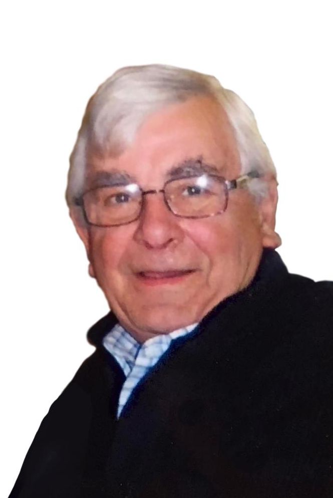 necrologio Danilo Guidotti