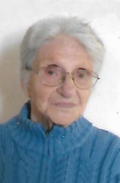 necrologio Dina Bandini