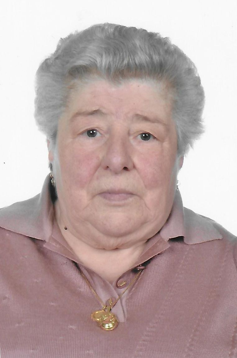 necrologio Dina Fanfoni