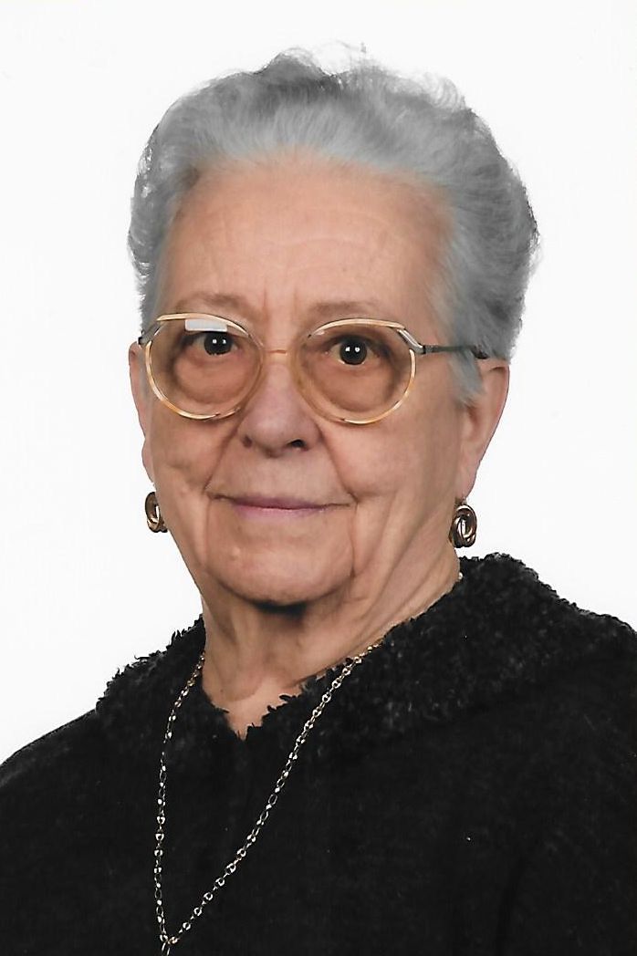 necrologio Gilla Dodi