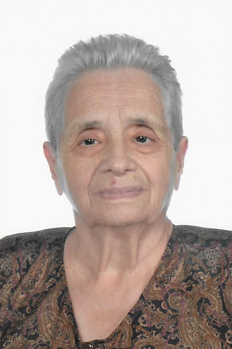 necrologio Enedina Mazzolini