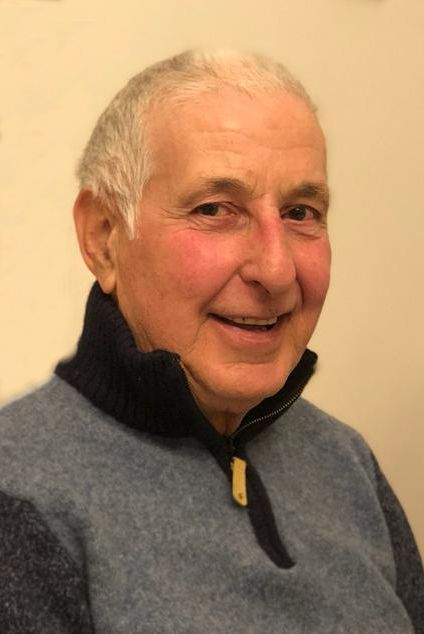 necrologio Enzo Reggiani
