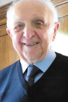 necrologio Ettore Bergamini