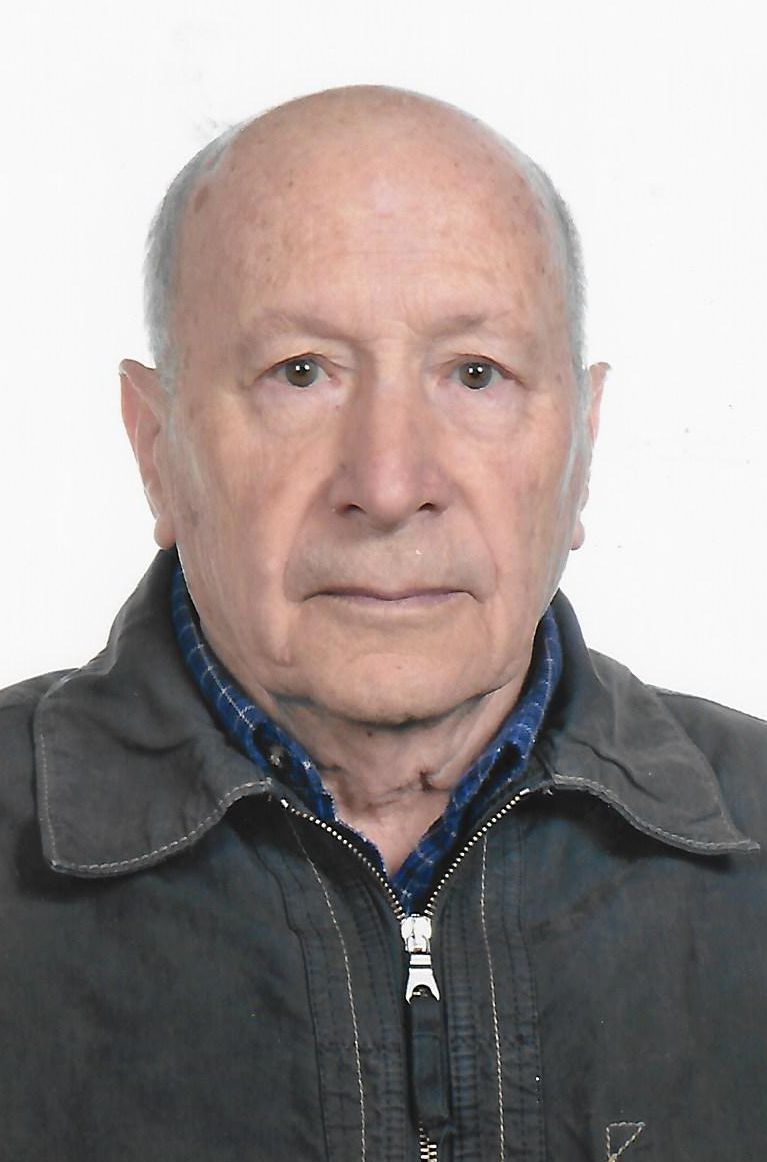 necrologio Ferdinando Bocchi