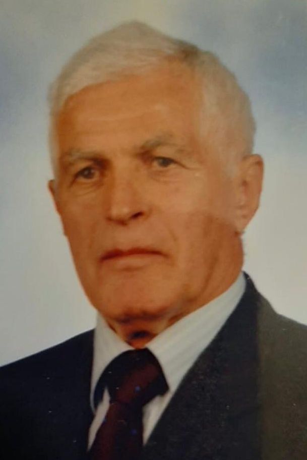 necrologio Gino Lottici