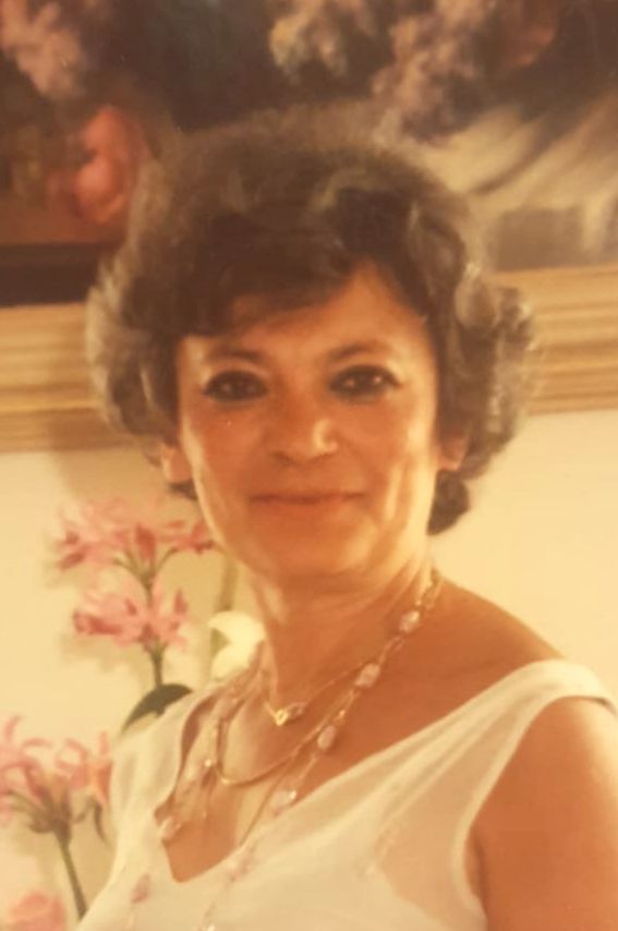 necrologio Ida Ferri
