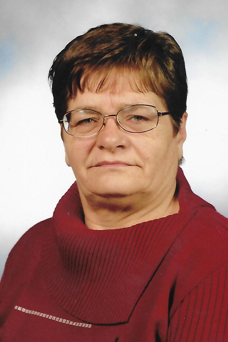 necrologio Ivonne  Fanzola