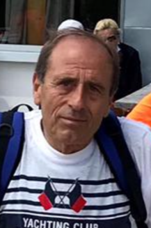 necrologio Lino Golini