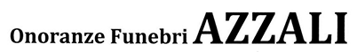 ONORANZE FUNEBRI AZZALI - LOGO