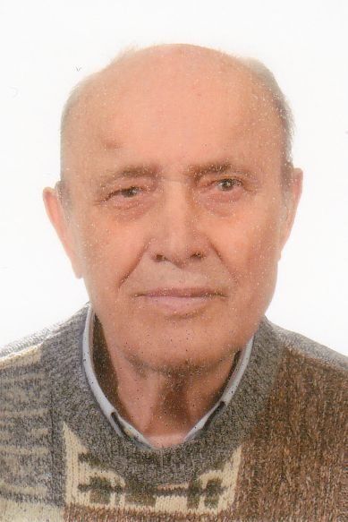 necrologio Luigi Leandri