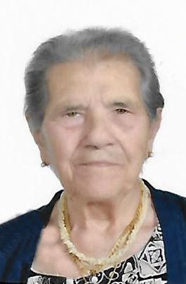 necrologio Maria Nocco