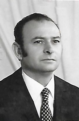 necrologio Mario Bolsi