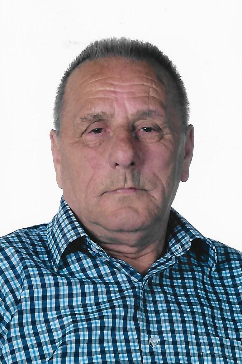 necrologio Mario Gasparetti
