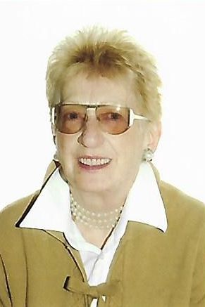 necrologio Nila Miglioli