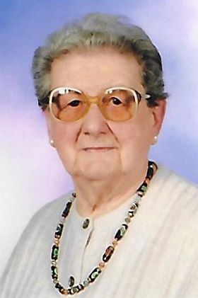 necrologio Osvalda Dallaturca
