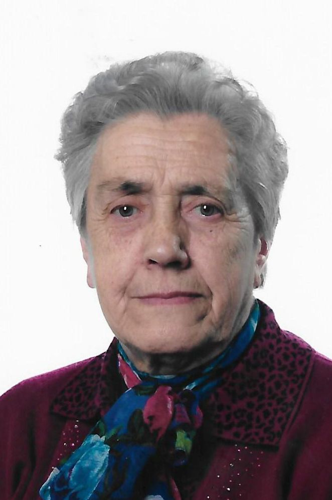 necrologio Piera Pattini