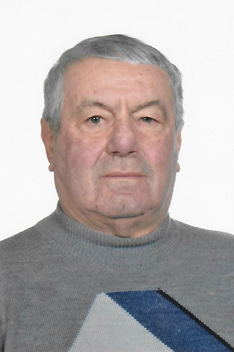 necrologio Renzo Agnoli