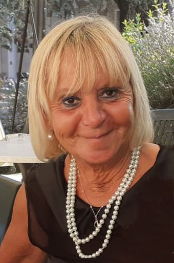 necrologio Rossana Allodi