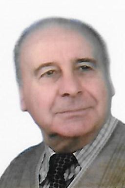 necrologio Vincenzo Cocchi