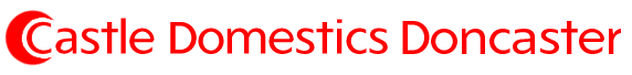 Castle Domestics Doncaster logo