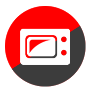Oven icon