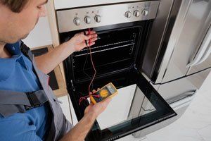 Cooker repair in Doncaster