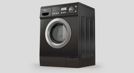 Washing machines repair