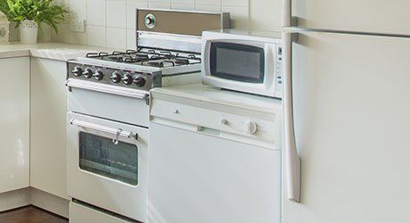 Dishwasher repair