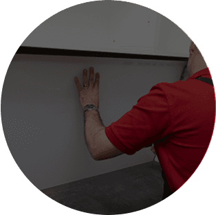 Glass Repair Gold Coast