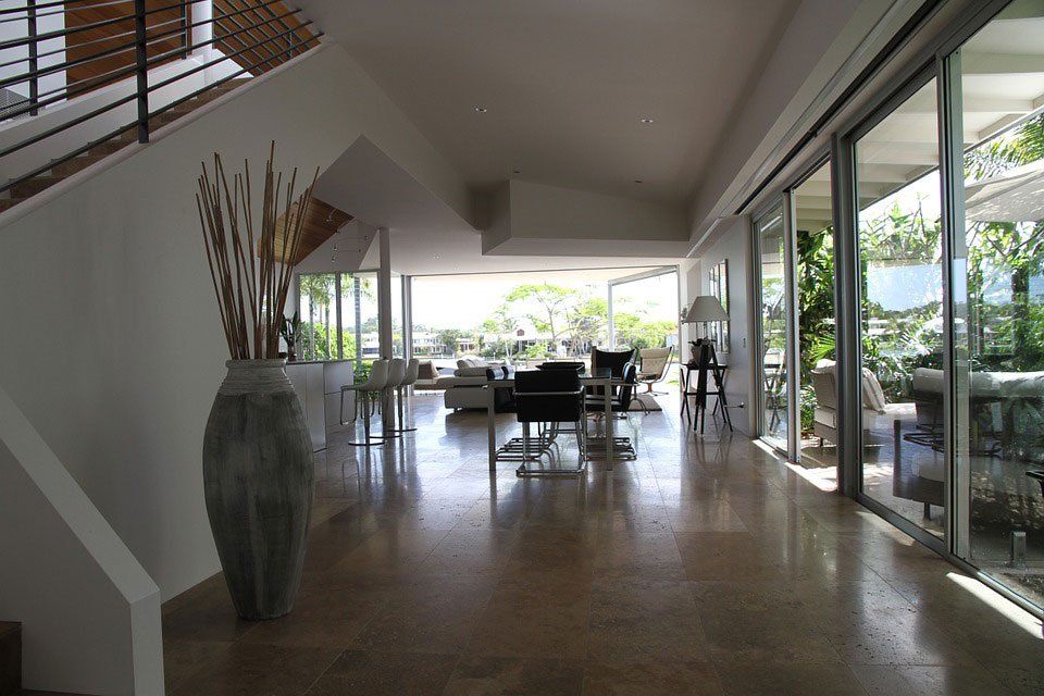 Glass Repairs & Glass Replacement Tweed Heads