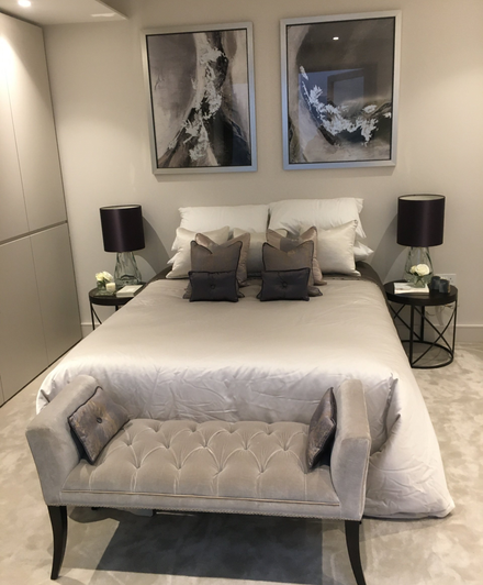 Refurbishments