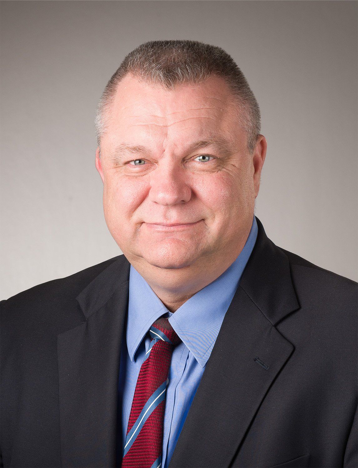 Tracy Houck Portrait