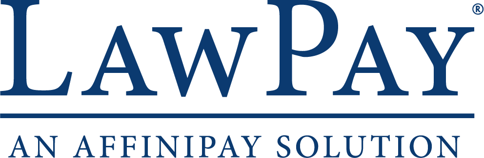LawPay Logo LawPay Logo