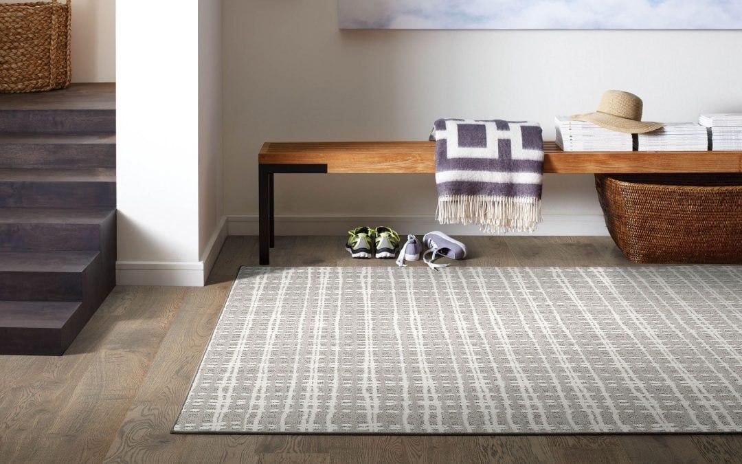 area rug