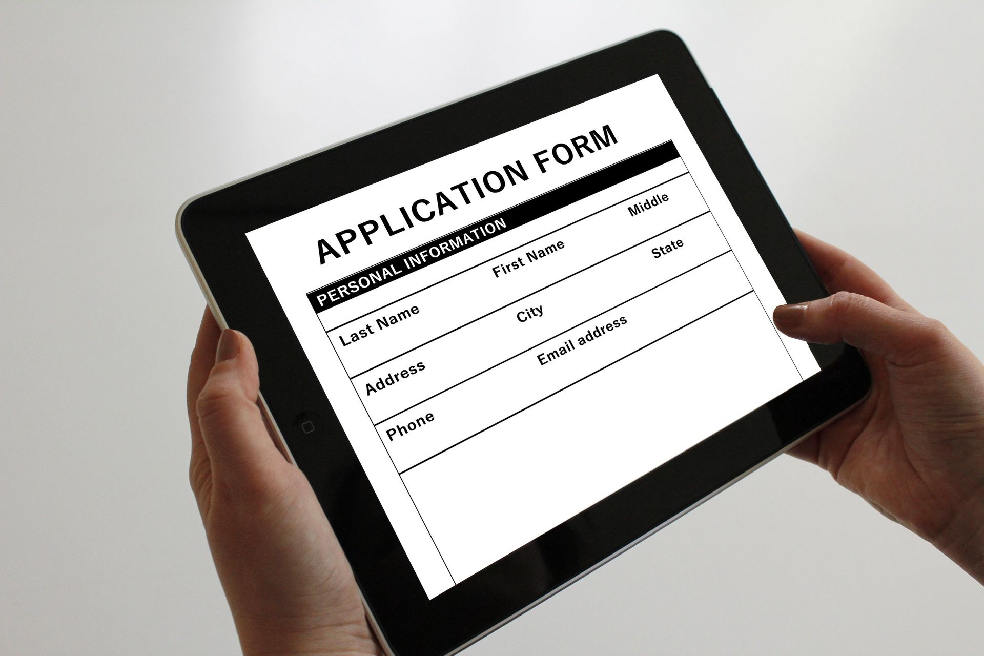 User Interaction