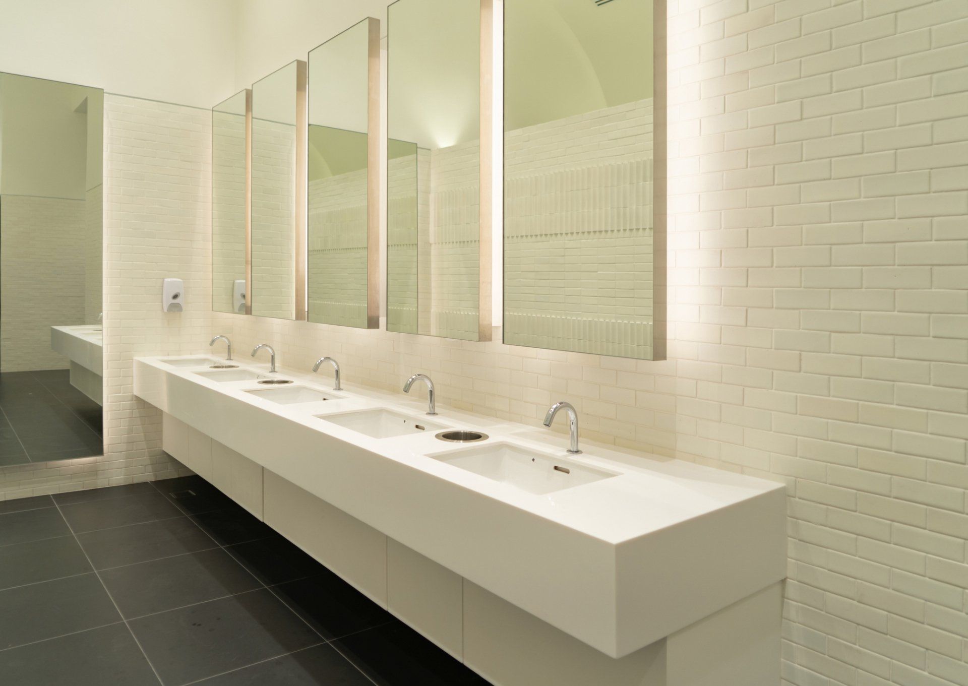 Apprentice Plumber — Allentown, PA — Fred J Moyer Plumbing Inc