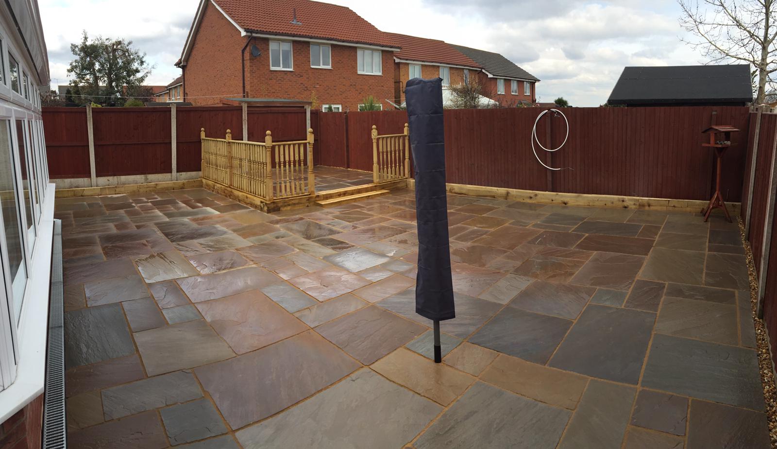 Transform your garden