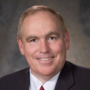 president headshot