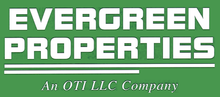 Evergreen Properties Logo
