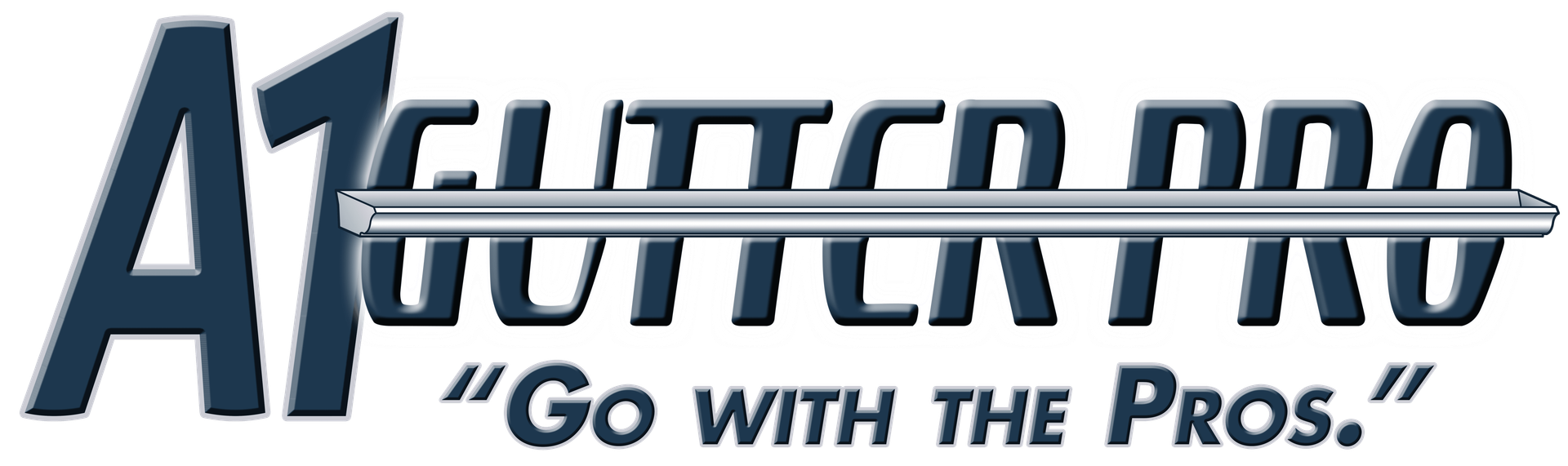 A1 Gutter Pro logo