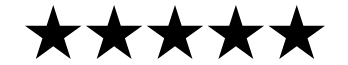 5 Star Reviews - Court Florist Christchurch