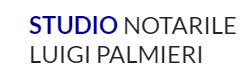 Logo Studio Notarile Luigi Palmieri