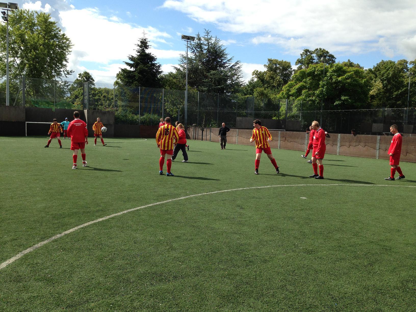 Groups & Activities