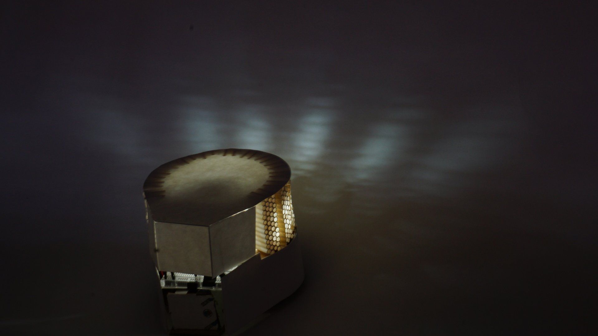 Luminaire