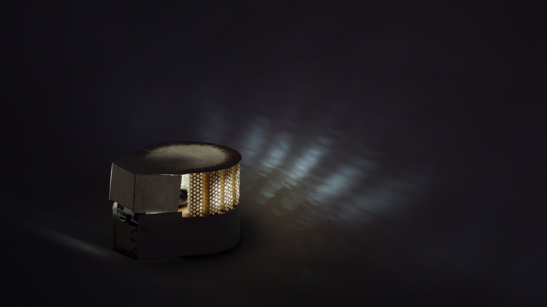 Luminaire lamp