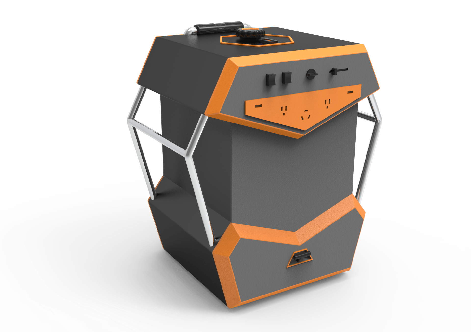 HEX Generator
