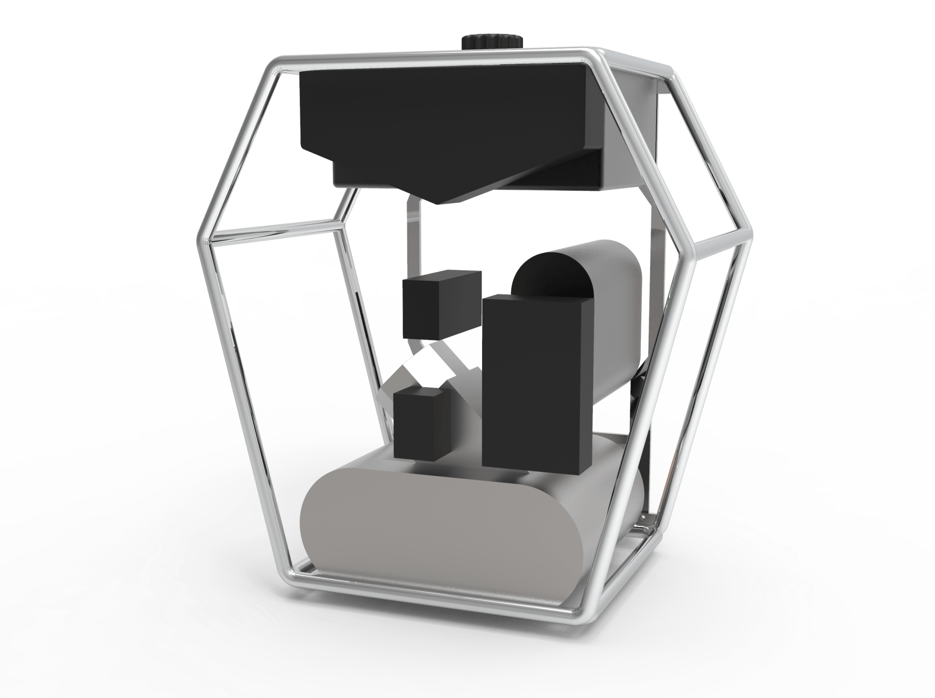 HEX Generator model